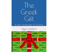 The Gr ift: In the Language of Greece