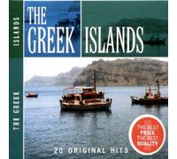 the greek islands