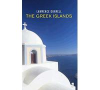 The Greek Islands [Lingua Inglese]