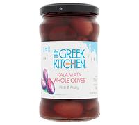 The Greek Kitchen Kalamata Olive Intere Viola, 290 g