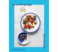 The Greek Kitchen (Spanish Edition)
