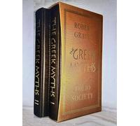 The Greek Myths