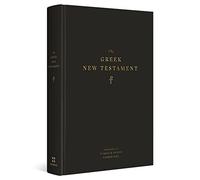The Greek New Testament: Produced at Tyndale House, Cambridge