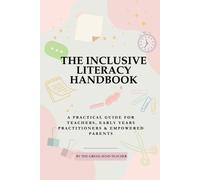 The Greek Send Teacher The Inclusive Literacy Handbook (Tascabile)