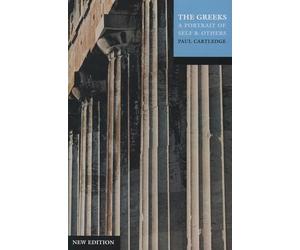 The Greeks: A Portrait of Self and Others (Opus)