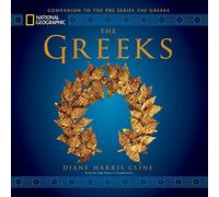 The Greeks by Diane Harris Cline (2016-04-05)