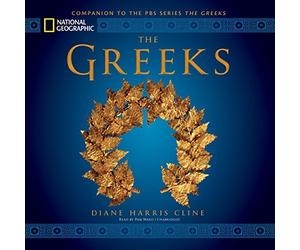 The Greeks by Diane Harris Cline (2016-04-05)
