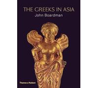 The Greeks in Asia