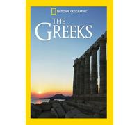 The Greeks S1 (DVD)