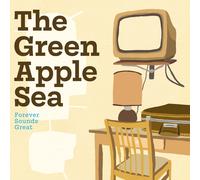 the green apple sea forever sounds great (Vinyl LP)