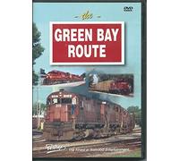 The Green Bay Route