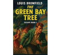 The Green Bay Tree: 1