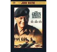 The Green Berets by John Wayne