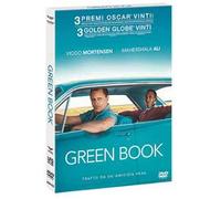 The Green Book (DVD)