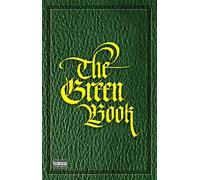 Twiztid – The Green Book (Twiztid 25th Anniversary) – Musicassetta (Testi espliciti)