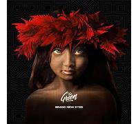 The Green - Brand New Eyes