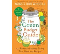 Nancy Birtwhistle The Green Budget Guide (Copertina rigida)