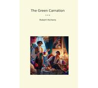 The Green Carnation