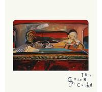 THE GREEN CHILD - LOOKS FAMILIAR