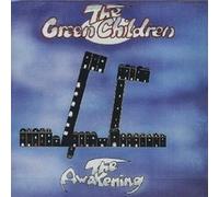 THE GREEN CHILDREN - The Awakening