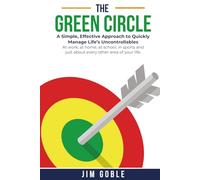 The Green Circle: A Simple, Effective Approach to Quickly Manage Life’s Uncontrollables