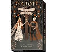 The Green Codex. Tarot. Con Libro in brossura