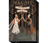 The Green Codex. Tarot. Con Libro in brossura - Dvornikova Alexandra, Kopy...