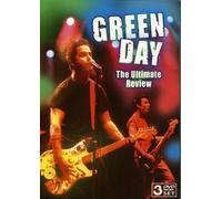 The Green Day: Ultimate Review [2006] [DVD] [NTSC] [Edizione: Regno Unito]