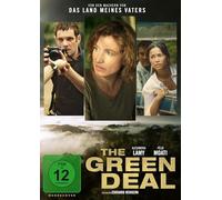 The Green Deal