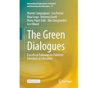 The Green Dialogues: Ecocritical Pathways to Children's Literature in Education