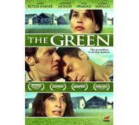 The Green (DVD) Cheyenne Jackson Jason Butler Harner Julia Ormond