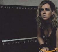 The Green Eyed