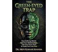 The Green Eyed Trap: 5