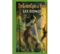 The Green Eyes of B√Ęst illustrated