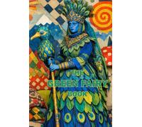 The Green Fairy Book