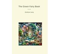 The Green Fairy Book