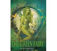 The Green Fairy (DVD) Linda Blair Manu Intiraymi Robert Miano Roddy Piper