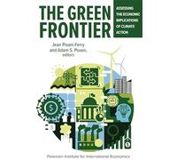 The Green Frontier: Assessing the Economic Implications of Climate Action