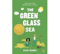 The Green Glass Sea: 1