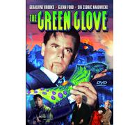The Green Glove (DVD) Geraldine Brooks Glenn Ford