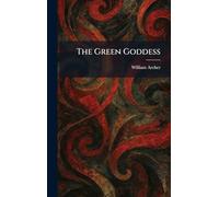 The Green Goddess