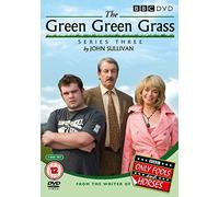 The Green Green Grass - Series 3 [Edizione: Regno Unito]