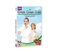 The Green Green Grass - Series 4 [Edizione: Regno Unito]