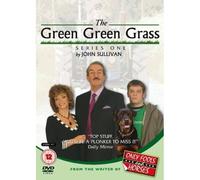 The Green Green Grass: Series One [Regions 2 & 4]