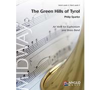 The Green Hills of Tyrol
