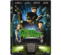 The green hornet