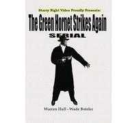 The Green Hornet