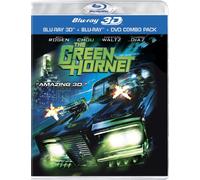 The Green Hornet