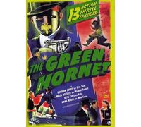 The Green Hornet (2dvd) (DVD) Philip Trent Gordon Jones Wade Boteler Keye Luke