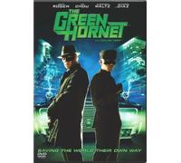 The Green Hornet Bilingual
